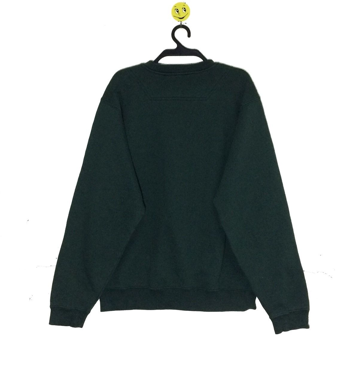 L.L. Bean Vintage LL Bean Embroidery Crewneck Pullover Jumper Jacket Size US S / EU 44-46 / 1 - 2 Thumbnail