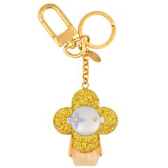 Louis Vuitton Vivienne Keychain