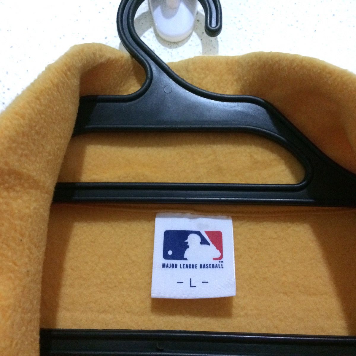 MLB VINTAGE PITTSBURGH PIRATES FLEECE half Zipper Jumper Jacket Size US M / EU 48-50 / 2 - 4 Thumbnail