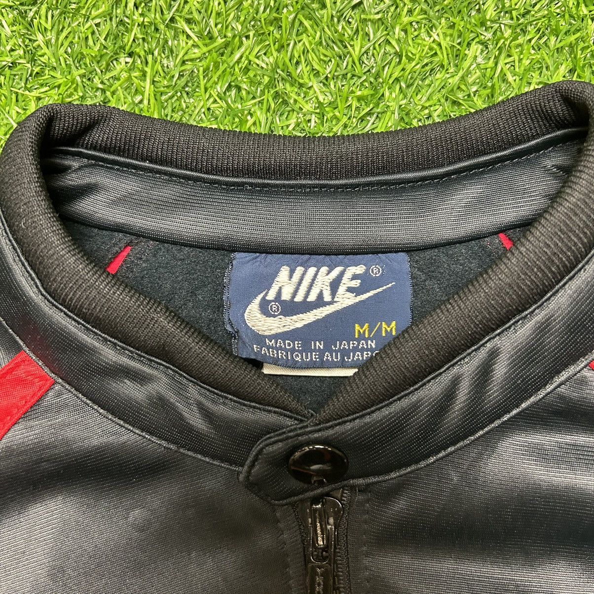 Jordan Brand × Nike 1985 Nike Air Jordan 1 Wing Track Jacket Size US M / EU 48-50 / 2 - 3 Thumbnail