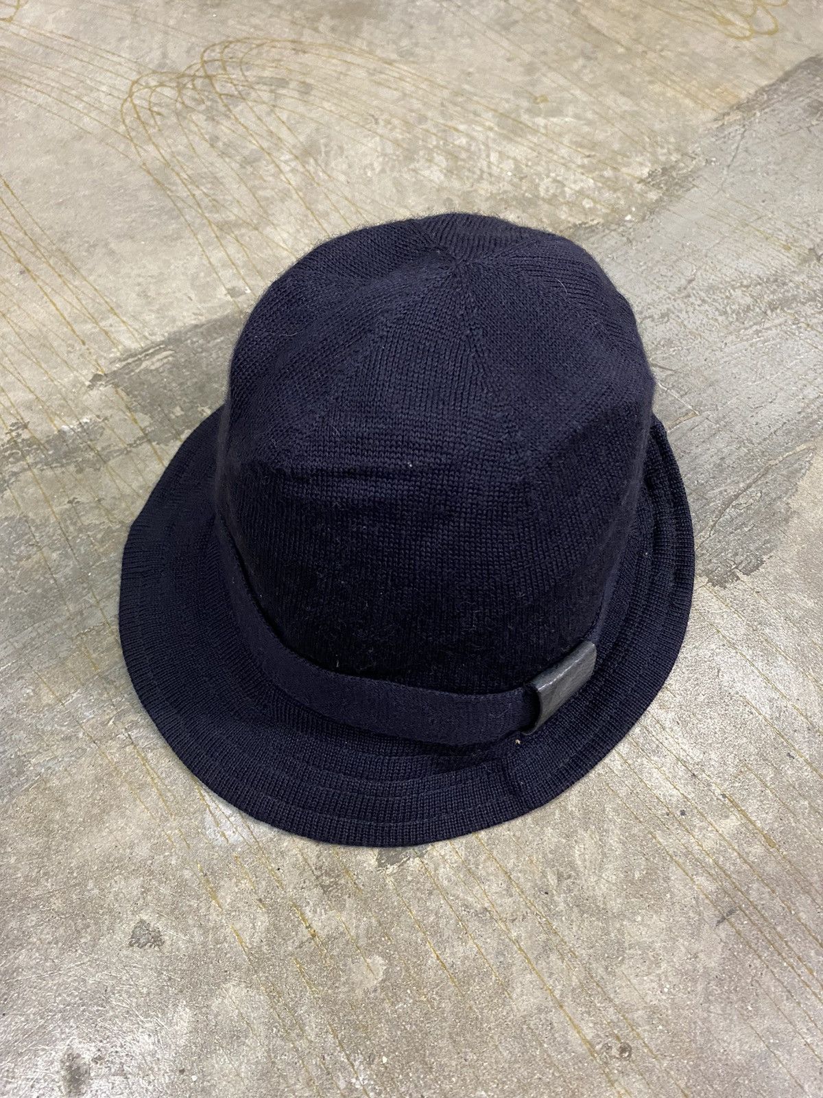 RIPVANWINKLE Vtg Racal for Rip van Winkle hat Size ONE SIZE - 2 Thumbnail