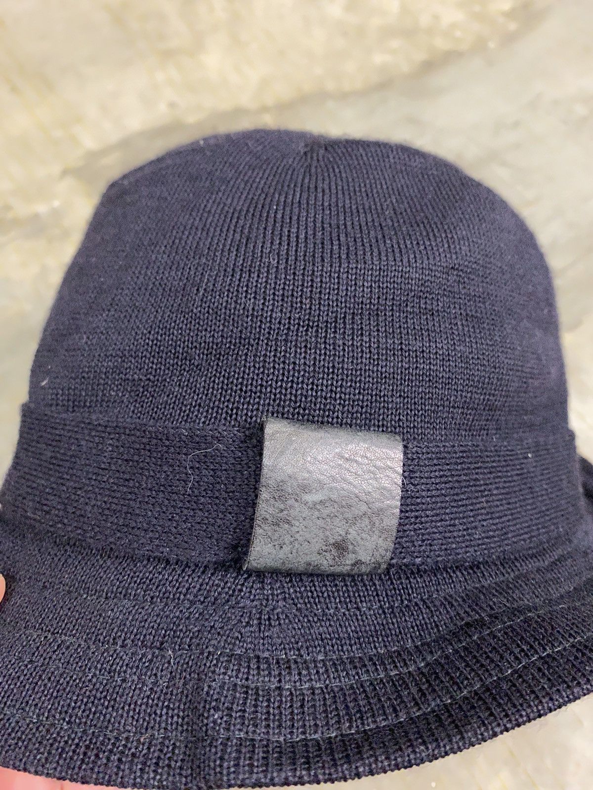 RIPVANWINKLE Vtg Racal for Rip van Winkle hat Size ONE SIZE - 4 Thumbnail