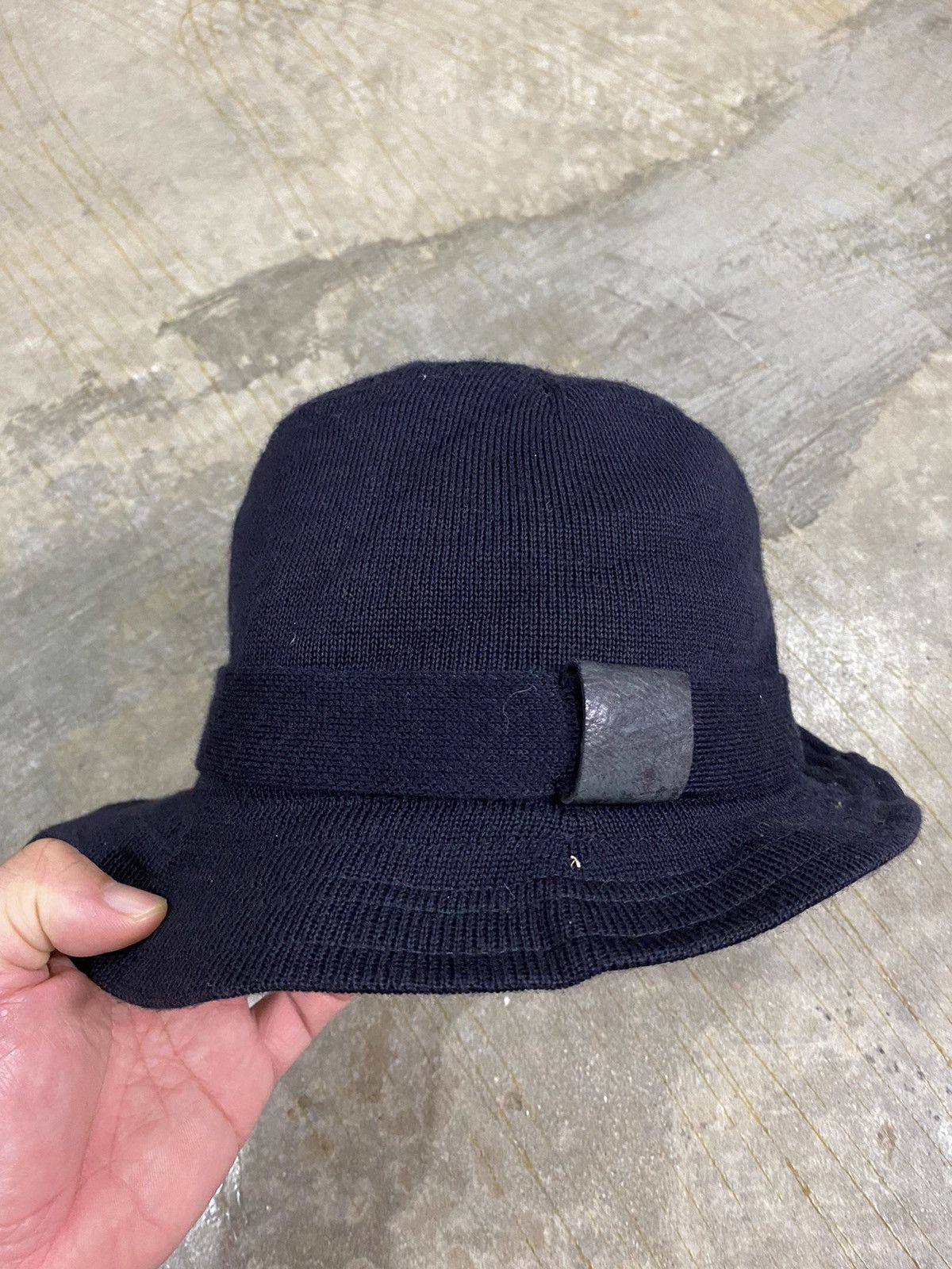 RIPVANWINKLE Vtg Racal for Rip van Winkle hat Size ONE SIZE - 3 Thumbnail
