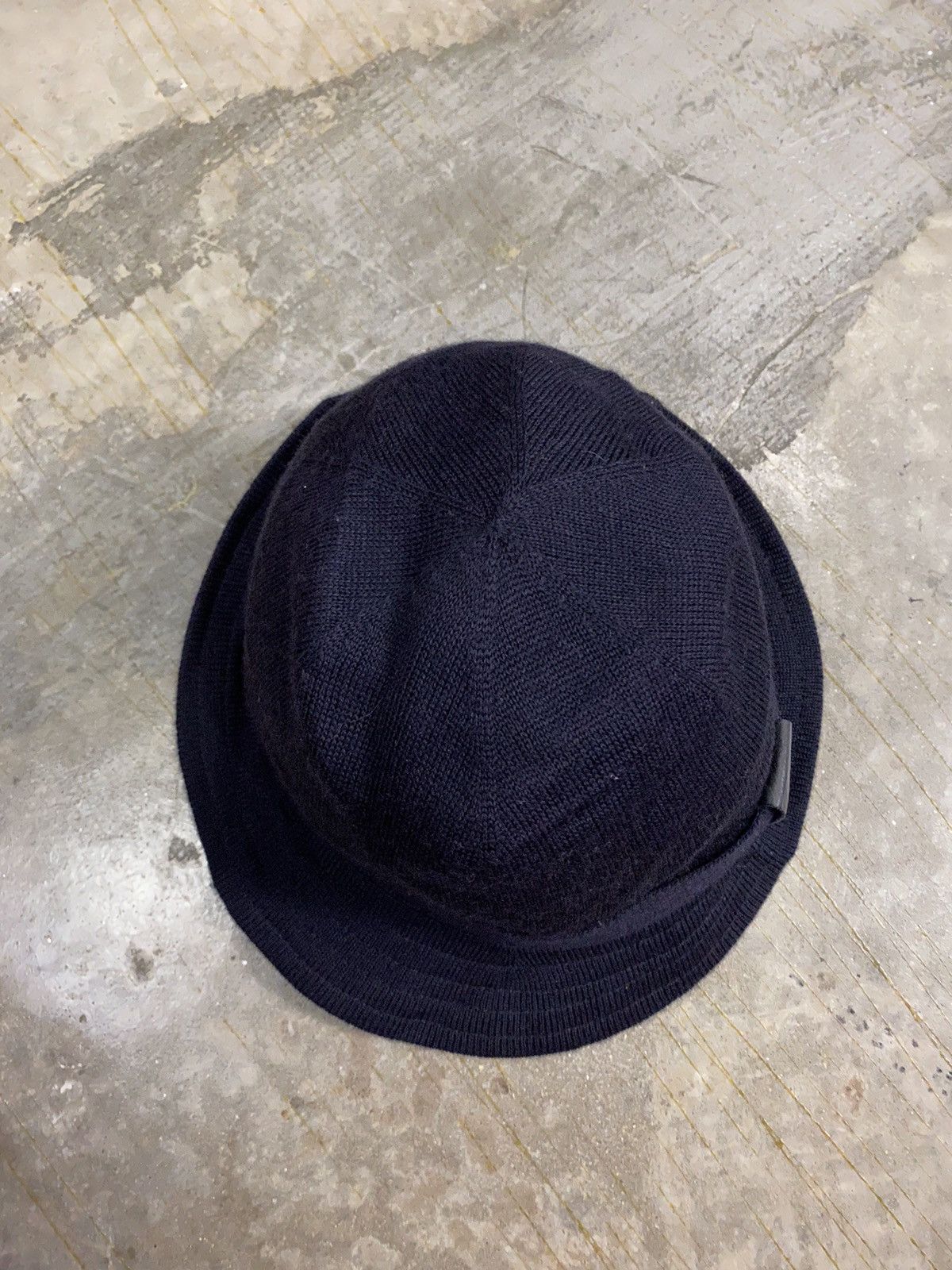 RIPVANWINKLE Vtg Racal for Rip van Winkle hat Size ONE SIZE - 5 Thumbnail
