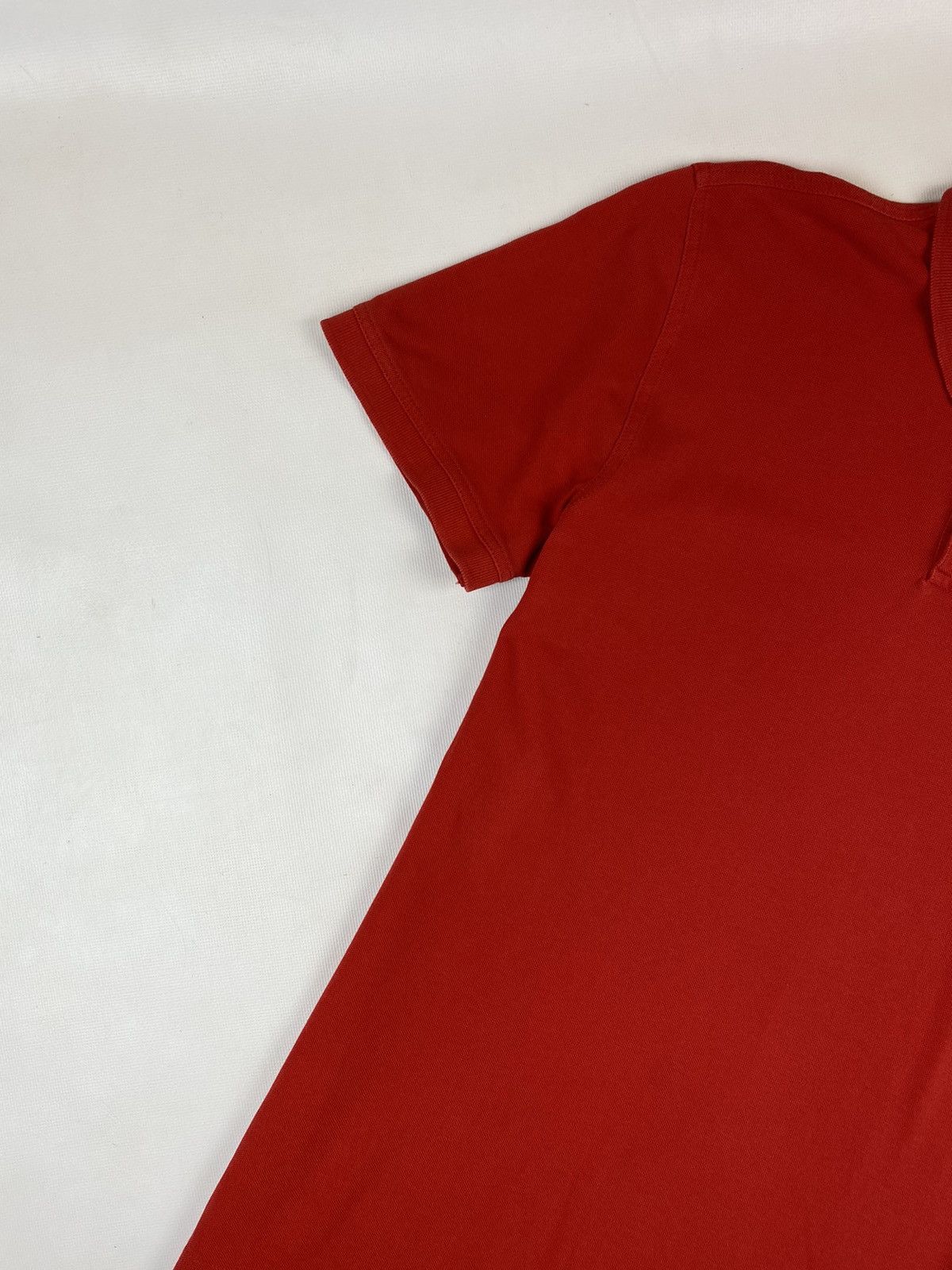Barbour Barbour International Polo T Shirt Size M Size US M / EU 48-50 / 2 - 4 Thumbnail