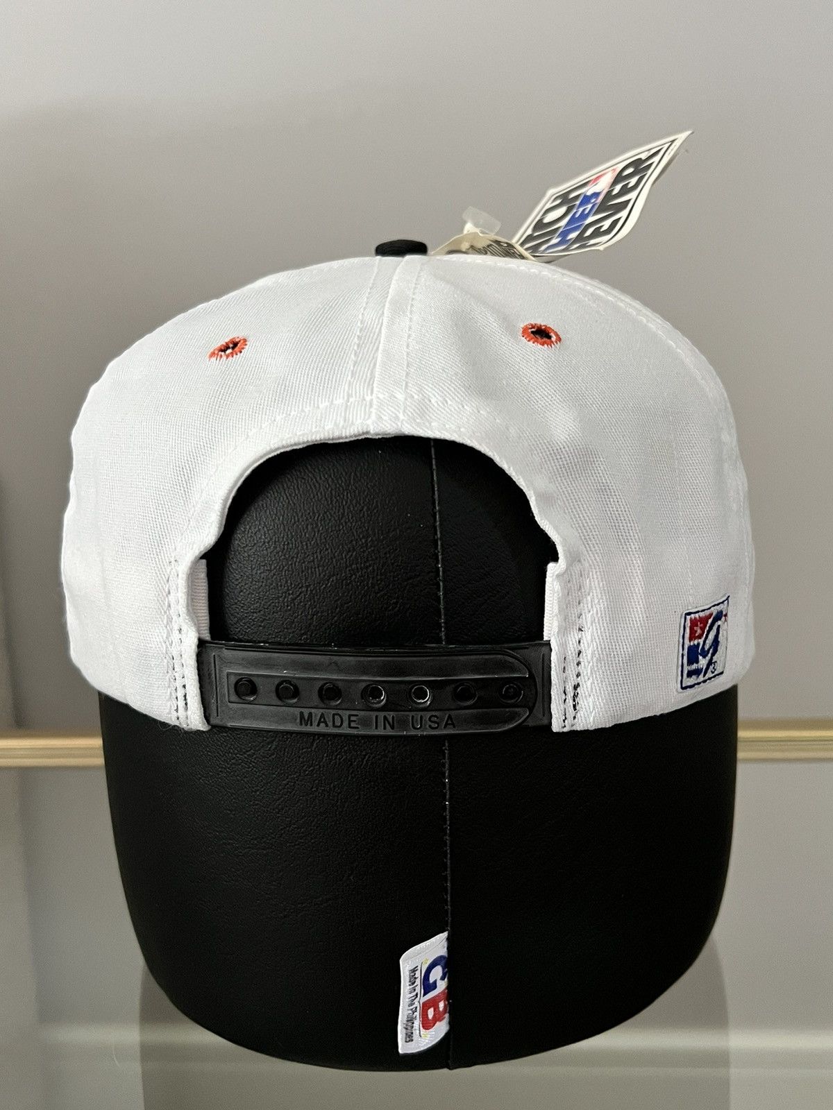 The Game Vintage MLB Baltimore Orioles “Catch The Fever” SnapBack Hat Size ONE SIZE - 3 Thumbnail