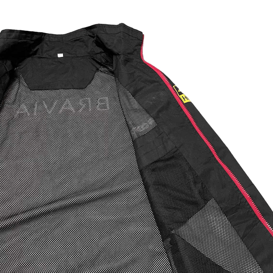 Japanese Brand Vintage Sony 4K HDR Zipper Jacket Size US XL / EU 56 / 4 - 7 Thumbnail
