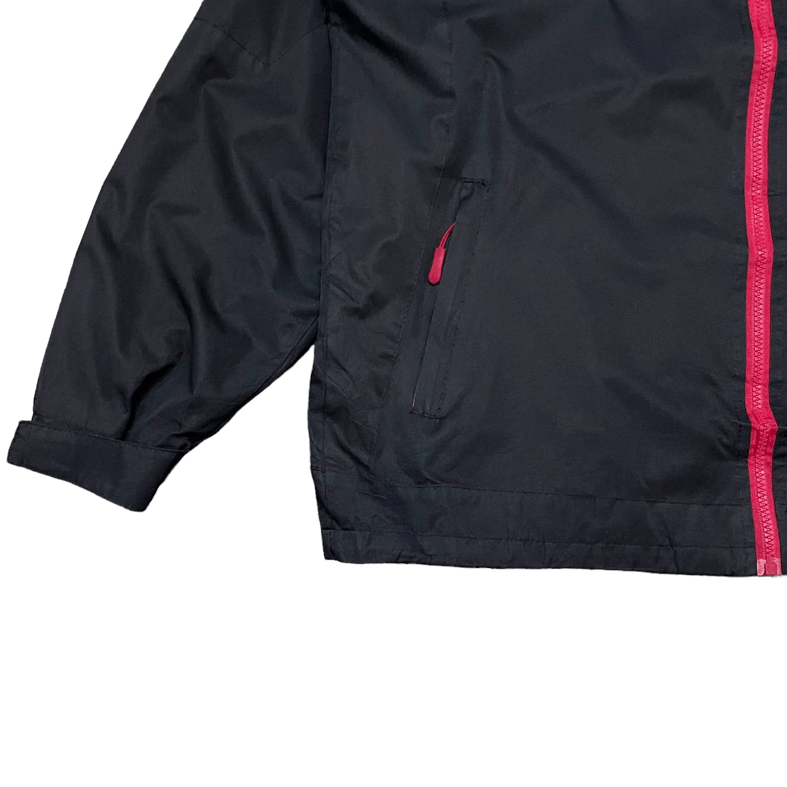 Japanese Brand Vintage Sony 4K HDR Zipper Jacket Size US XL / EU 56 / 4 - 3 Thumbnail