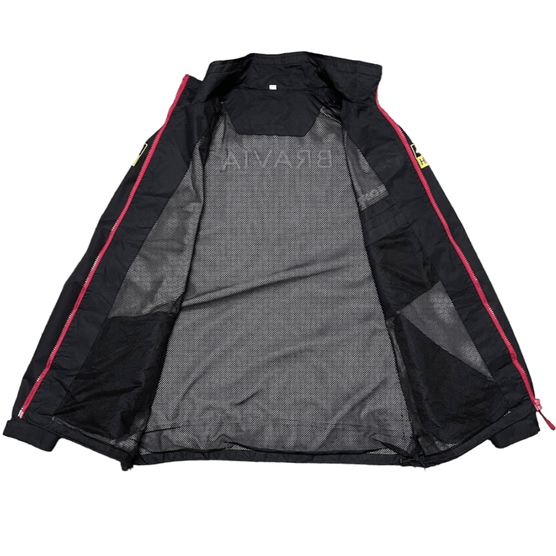 Japanese Brand Vintage Sony 4K HDR Zipper Jacket Size US XL / EU 56 / 4 - 6 Thumbnail