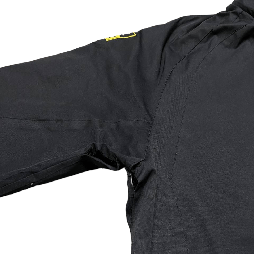 Japanese Brand Vintage Sony 4K HDR Zipper Jacket Size US XL / EU 56 / 4 - 14 Thumbnail