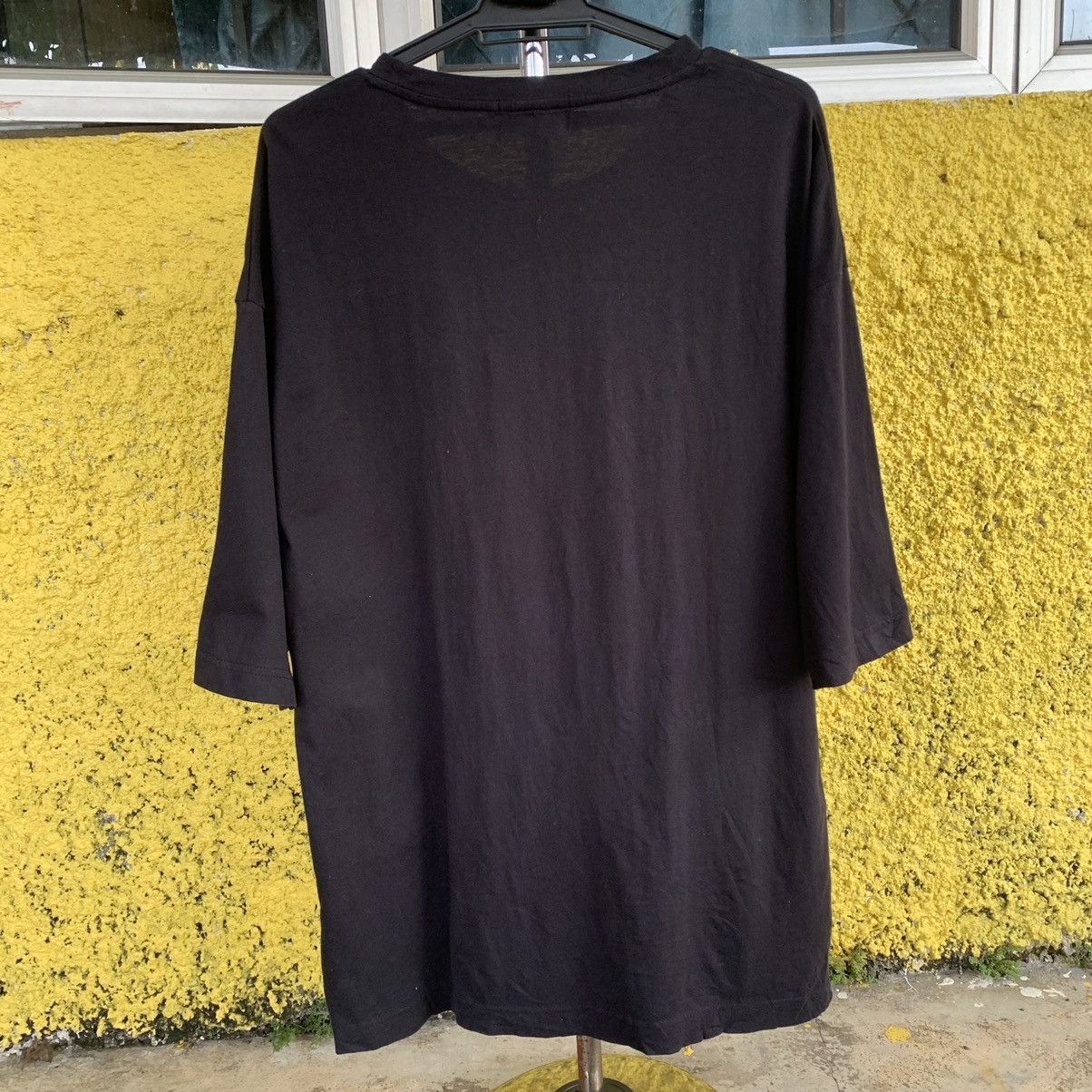 Disney Disney Hercules We Are Bad Boys! black t-shirt tee Size US M / EU 48-50 / 2 - 5 Thumbnail