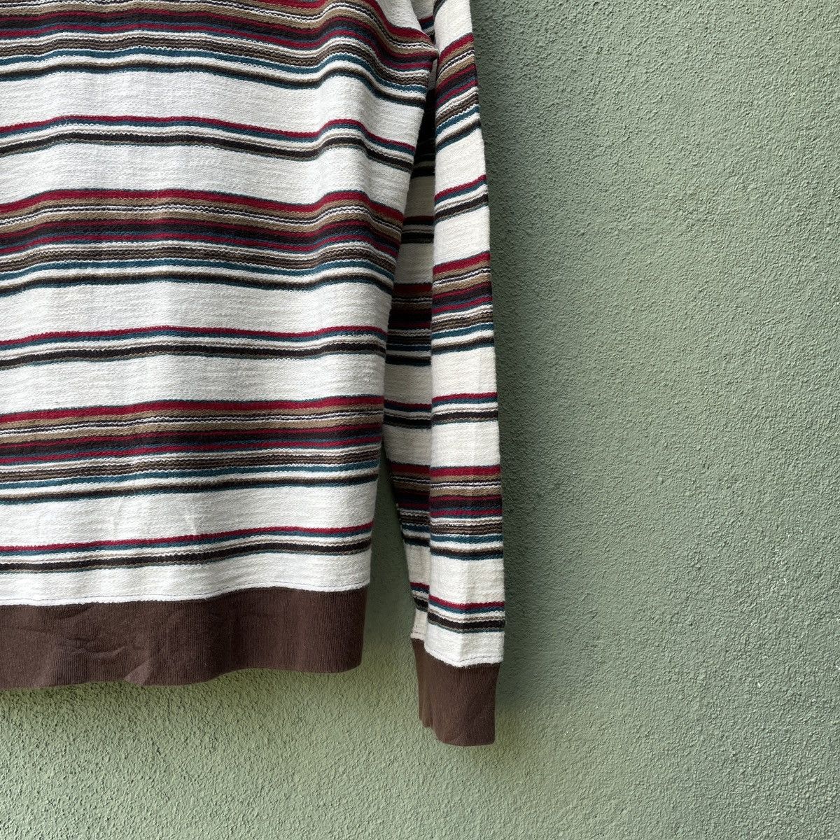 Japanese Brand Vintage DREAM CATCHER Full Print Zipper Hooded Jacket Size US M / EU 48-50 / 2 - 9 Thumbnail