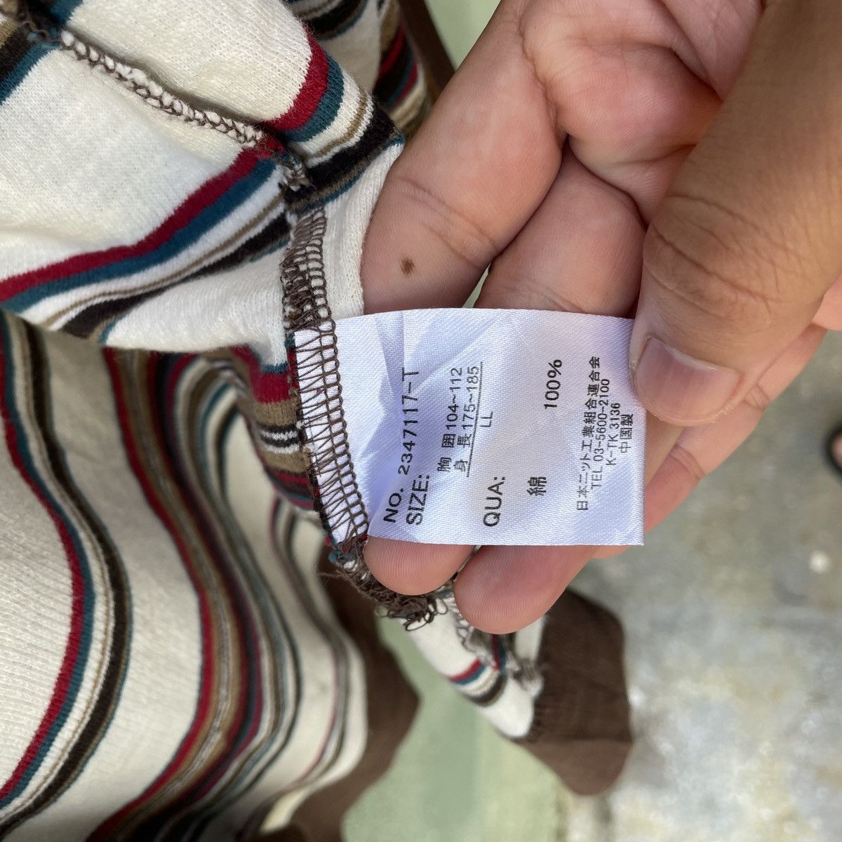 Japanese Brand Vintage DREAM CATCHER Full Print Zipper Hooded Jacket Size US M / EU 48-50 / 2 - 7 Thumbnail