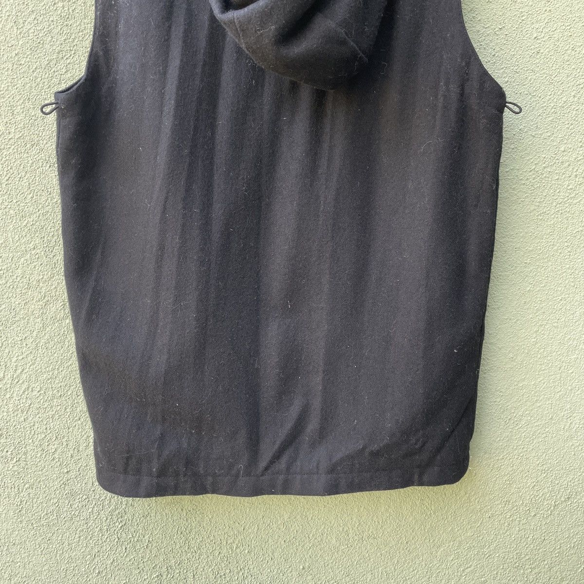 French Connection Vintage FRENCH CONNECTION Zipper Ups Hooded Vest Size US S / EU 44-46 / 1 - 8 Thumbnail