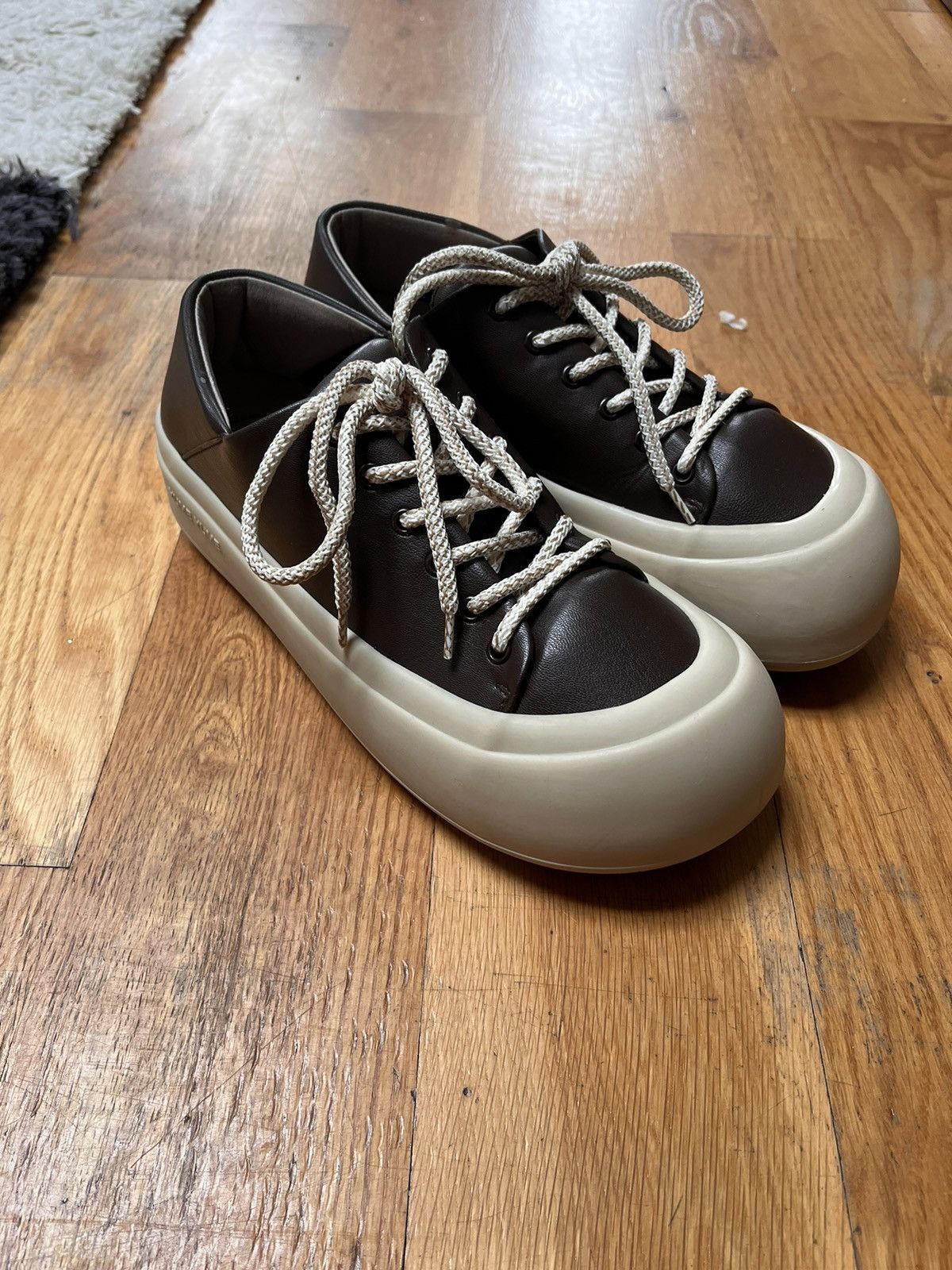 YUME YUME YUME YUME GOOFY SNEAKERS | Grailed