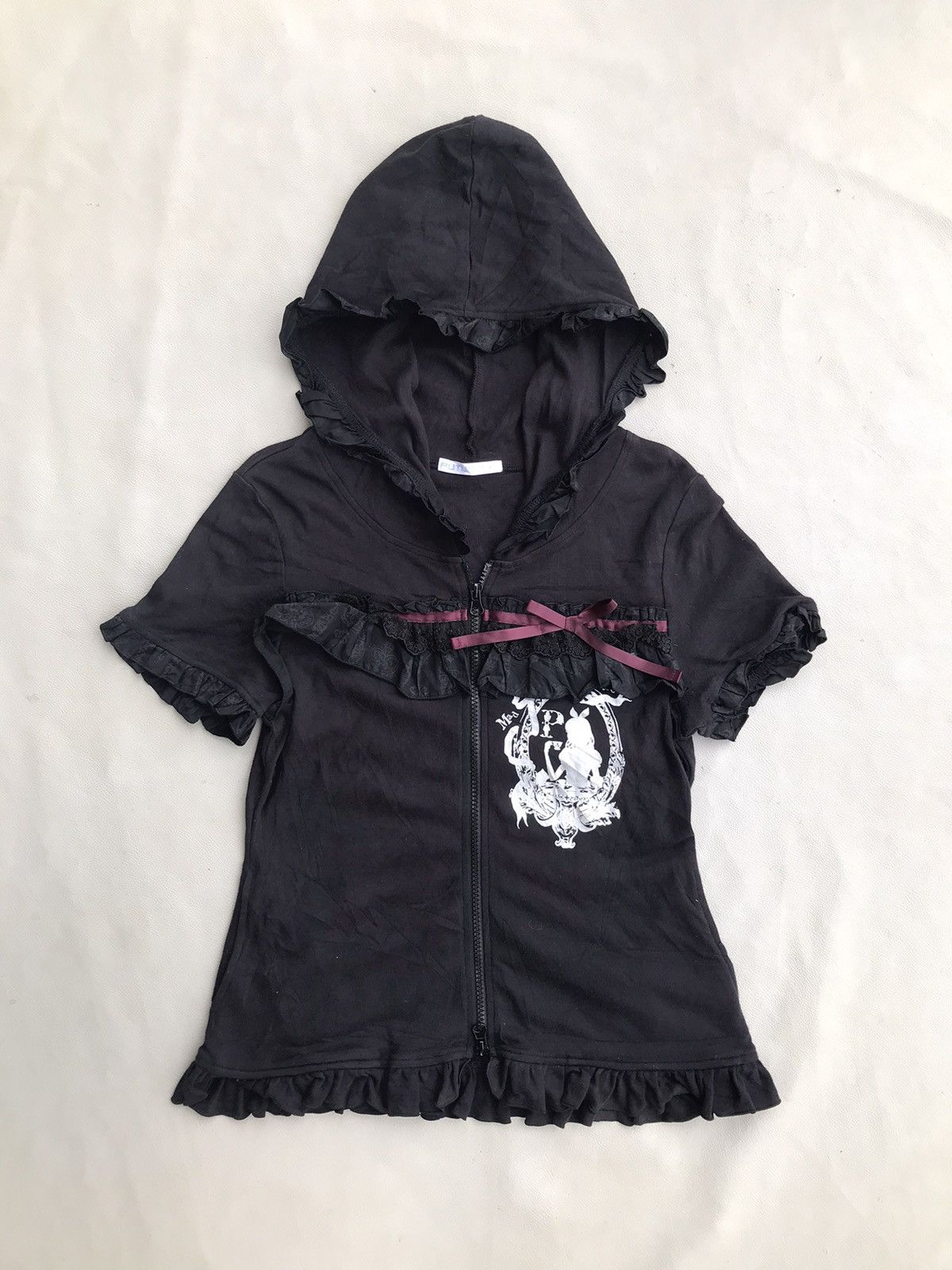 Beauty Beast × If Six Was Nine × Japanese Brand Y2k