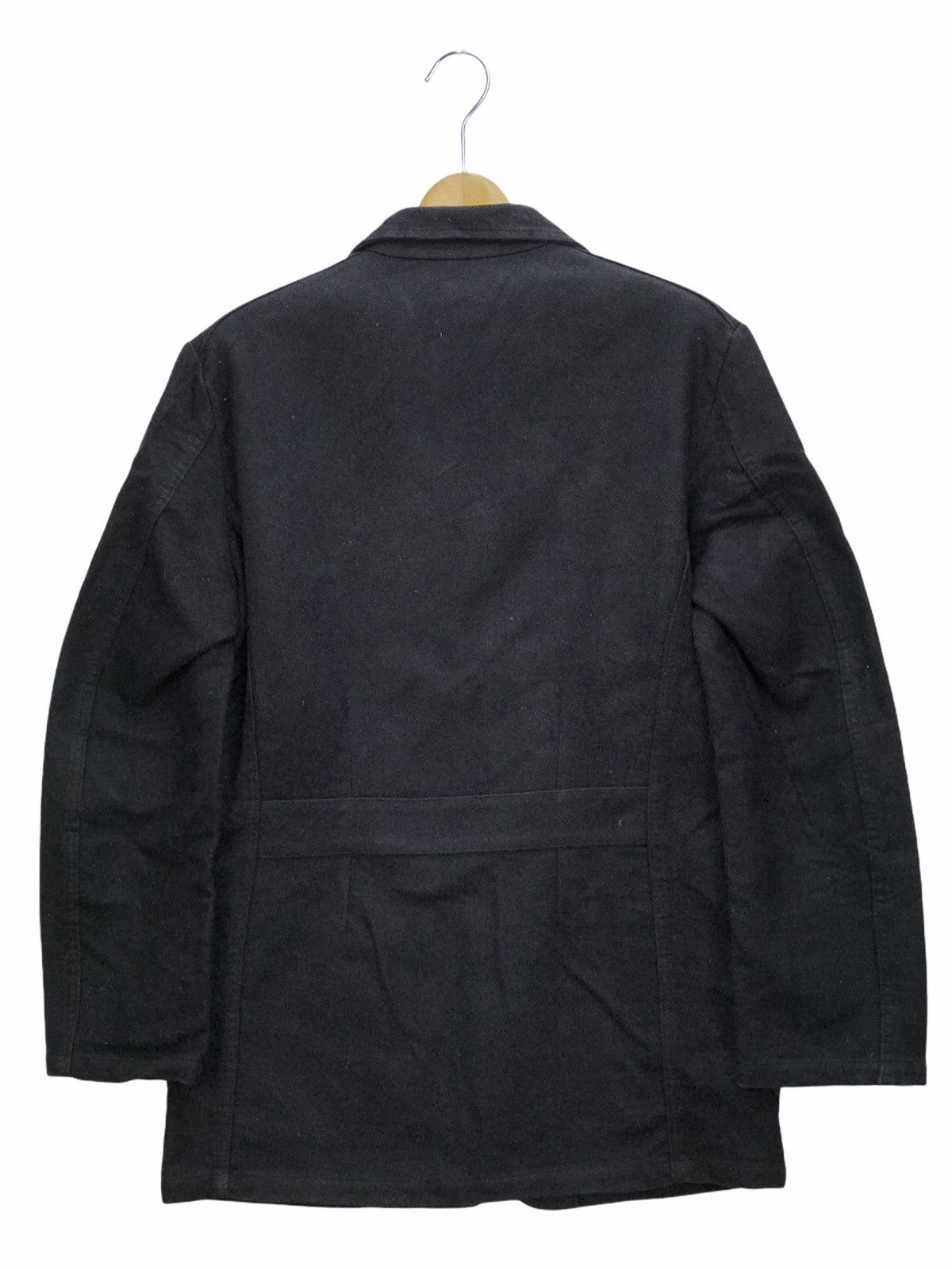 United Arrows Vintage Vetra United Arrows French Worker Jacket Size US M / EU 48-50 / 2 - 2 Thumbnail