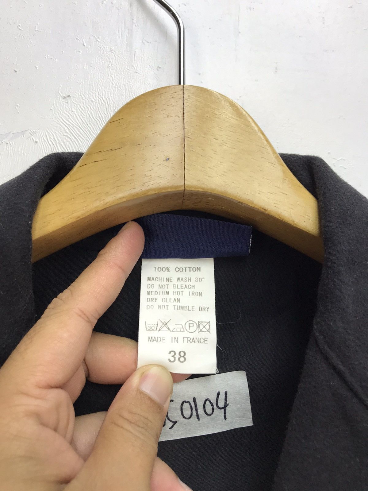 United Arrows Vintage Vetra United Arrows French Worker Jacket Size US M / EU 48-50 / 2 - 4 Thumbnail