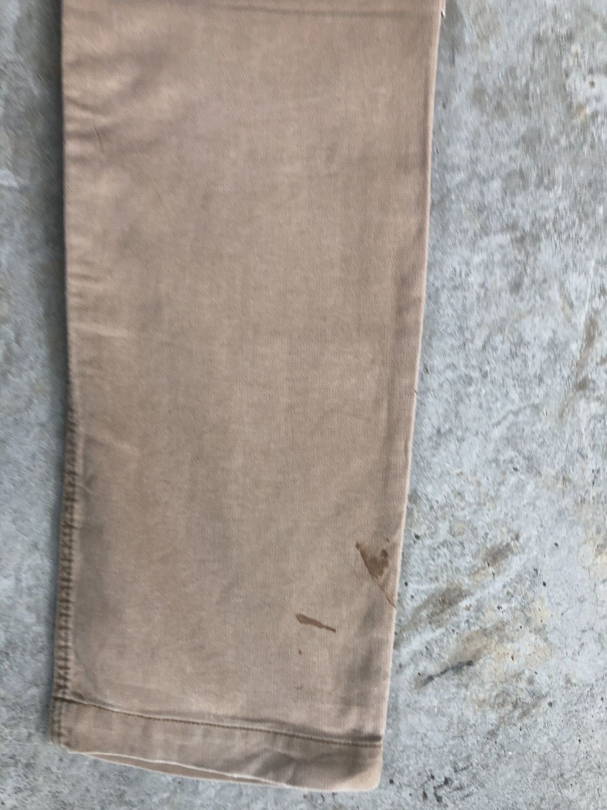 Alpha Industries Alpha Industries Cargo Pants Tactical Multipocket Size US 30 / EU 46 - 13 Thumbnail