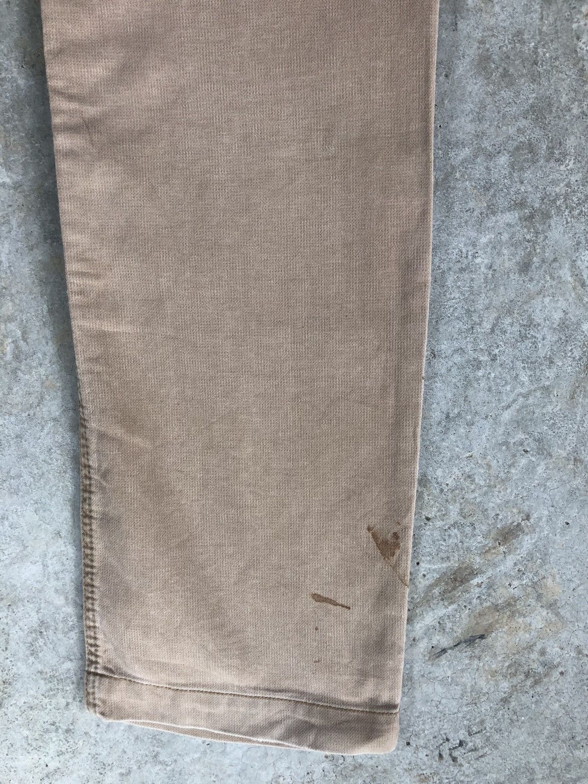 Alpha Industries Alpha Industries Cargo Pants Tactical Multipocket Size US 30 / EU 46 - 11 Thumbnail