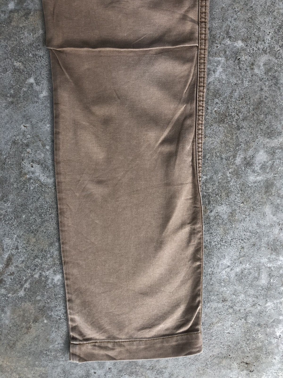 Alpha Industries Alpha Industries Cargo Pants Tactical Multipocket Size US 30 / EU 46 - 7 Thumbnail