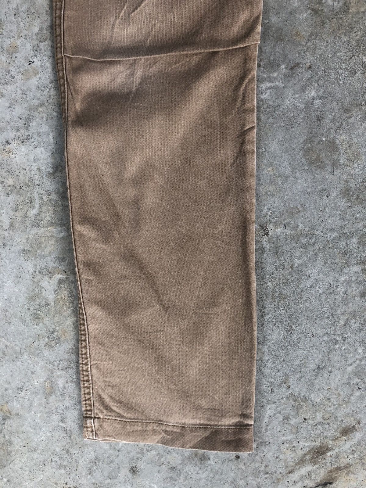 Alpha Industries Alpha Industries Cargo Pants Tactical Multipocket Size US 30 / EU 46 - 6 Thumbnail