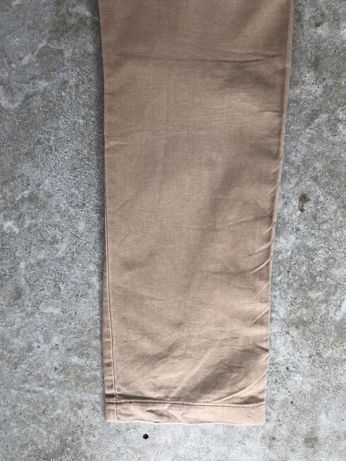 Alpha Industries Alpha Industries Cargo Pants Tactical Multipocket Size US 30 / EU 46 - 12 Thumbnail