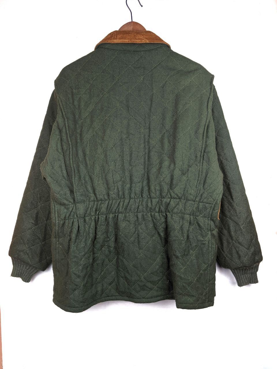 Vintage × Woolrich Woolen Mills Vintage Woolrich Heavy Coat Jacket Size US M / EU 48-50 / 2 - 6 Thumbnail