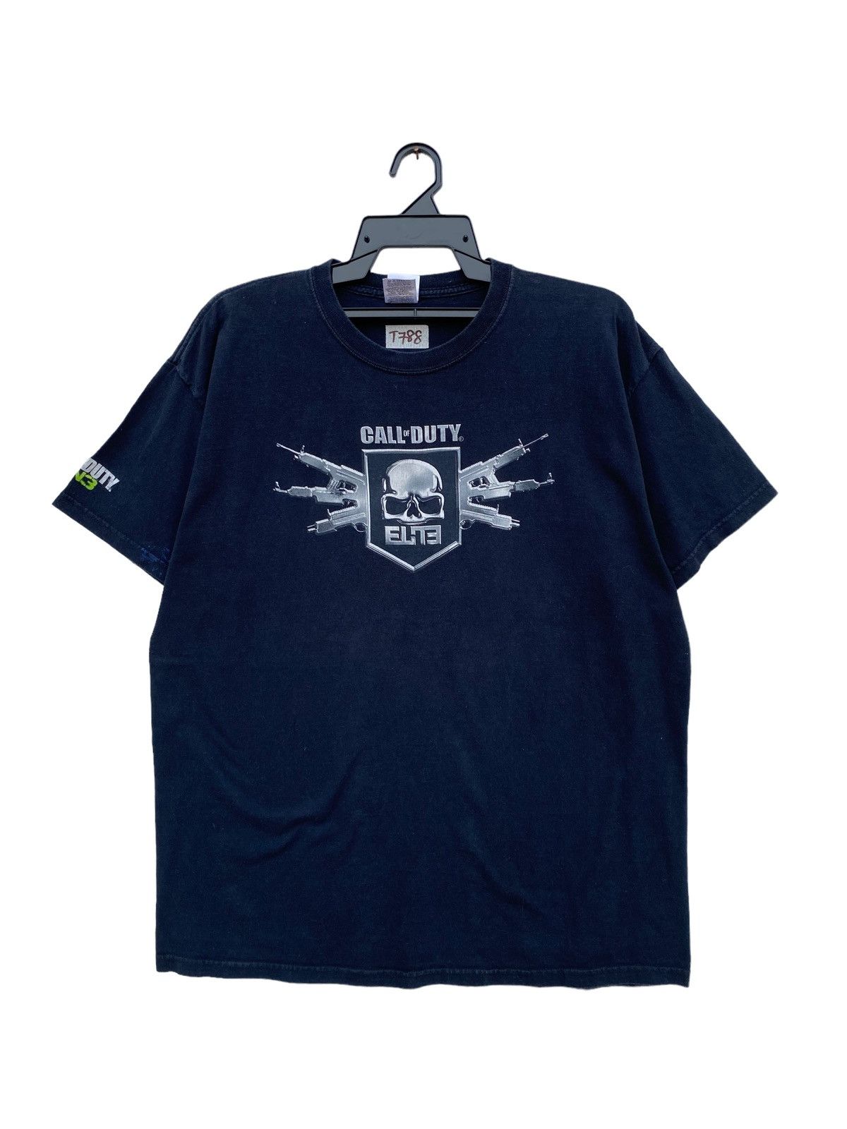 Playstation Vintage Call Of Duty Elite Size US XL / EU 56 / 4 - 1 Thumbnail