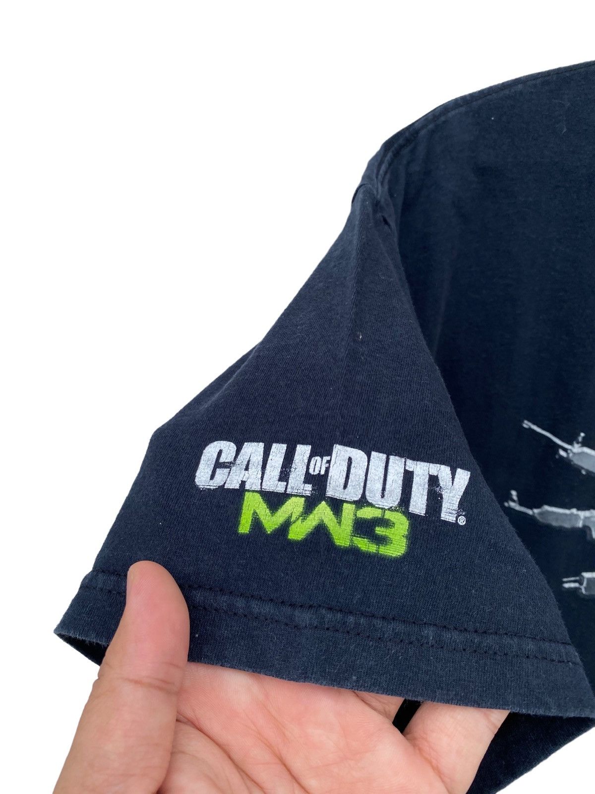 Playstation Vintage Call Of Duty Elite Size US XL / EU 56 / 4 - 4 Thumbnail