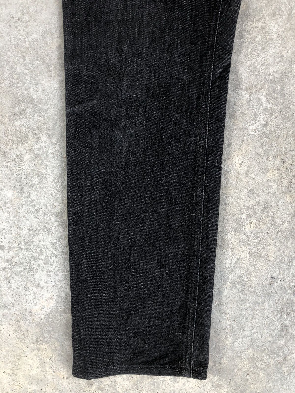 Dolce & Gabbana Dolce & Gabbana Jeans Slim Cut Size US 35 - 6 Thumbnail