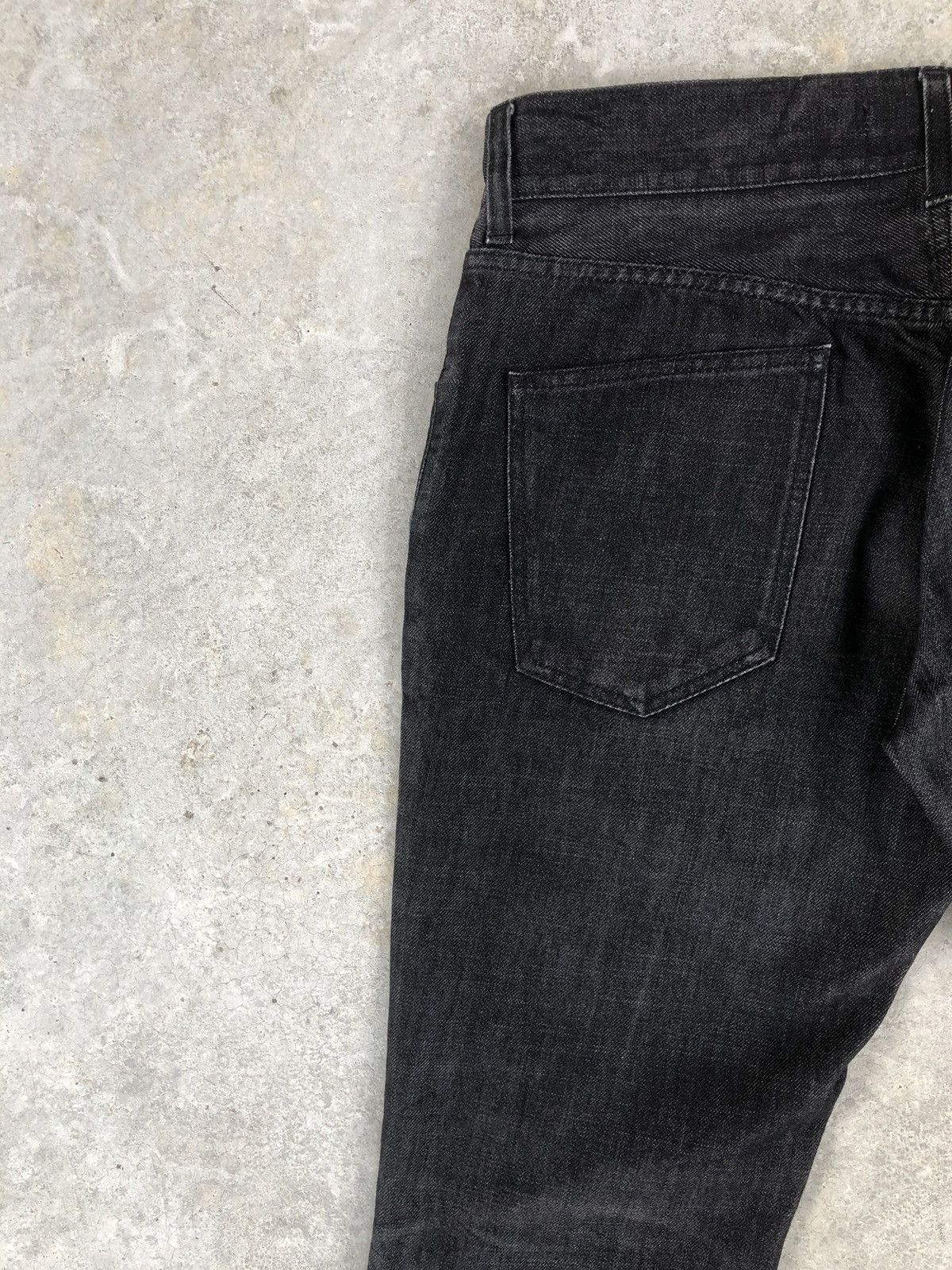 Dolce & Gabbana Dolce & Gabbana Jeans Slim Cut Size US 35 - 9 Thumbnail