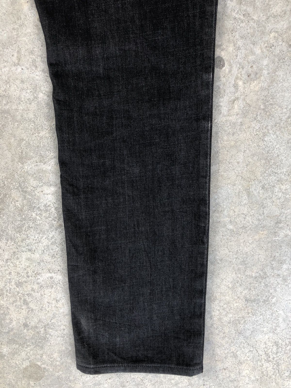 Dolce & Gabbana Dolce & Gabbana Jeans Slim Cut Size US 35 - 12 Thumbnail