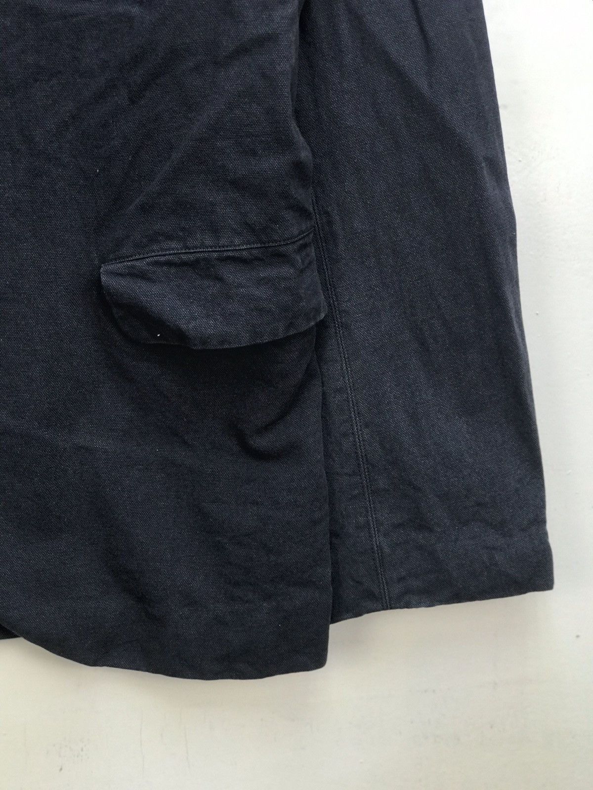 Japanese Brand The Tastemarkers & Co Rare Design Lounge Jacket Size US M / EU 48-50 / 2 - 4 Thumbnail