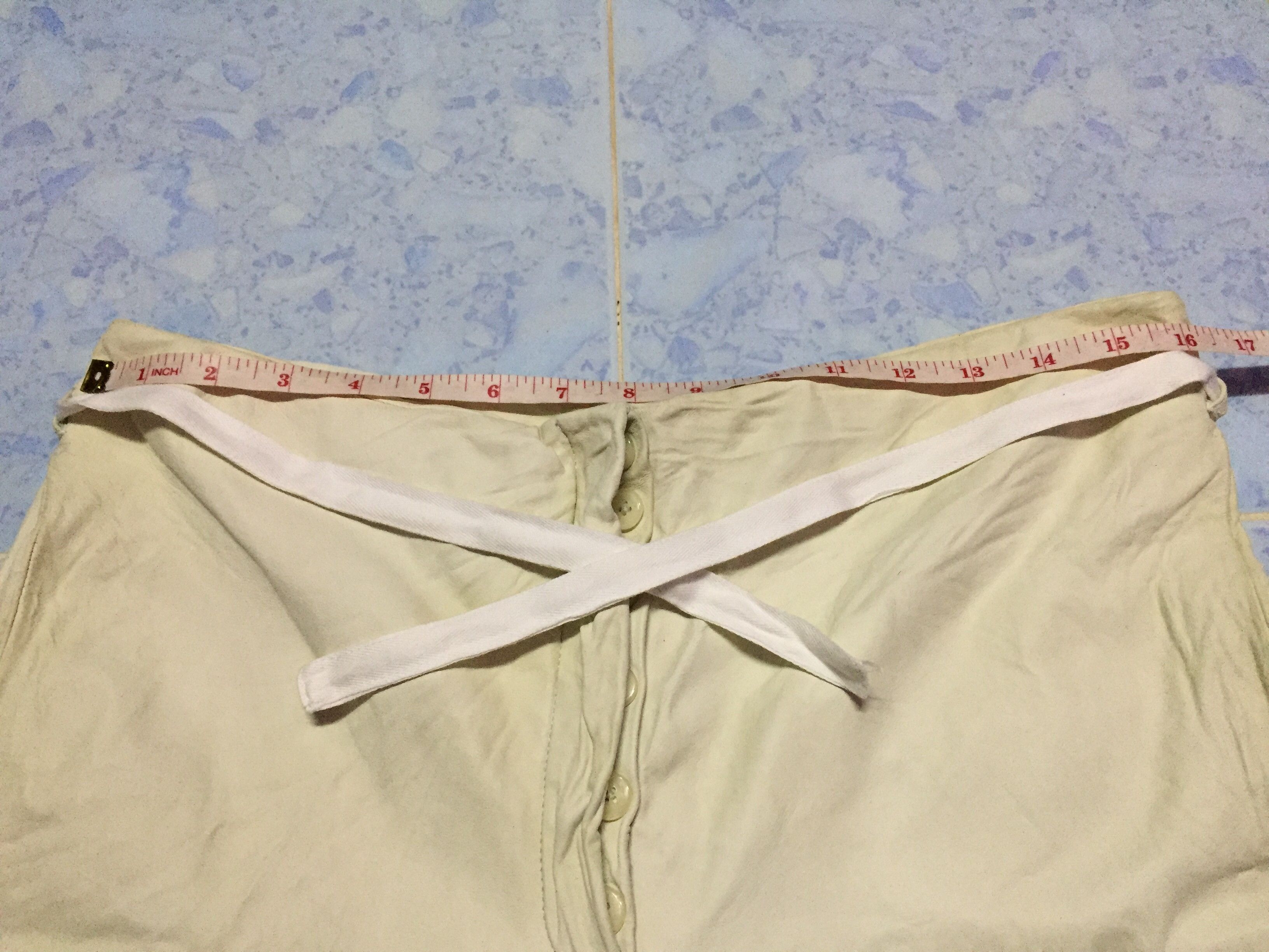 Helmut Lang Vintage Helmut Lang Leather Pants Size US 34 / EU 50 - 5 Thumbnail