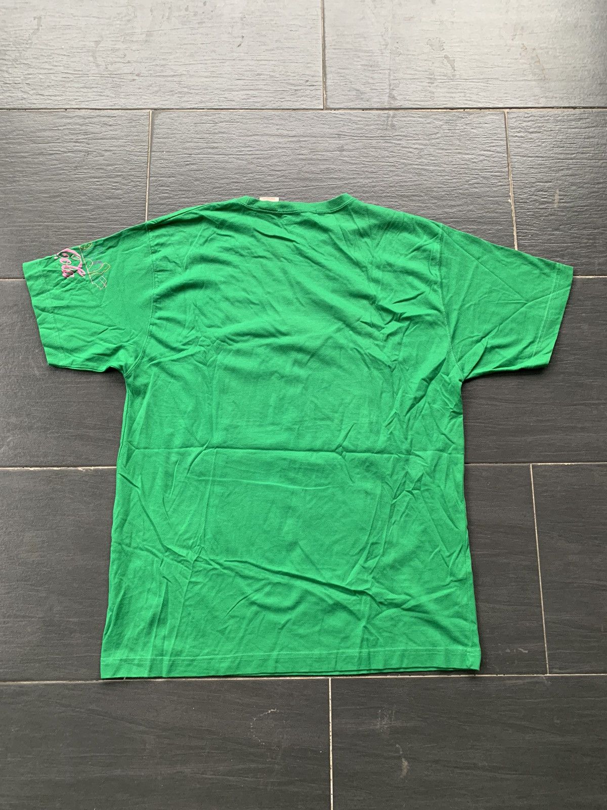 Coca Cola Vintage © 1990 Coca Cola T- Shirt Size US M / EU 48-50 / 2 - 6 Thumbnail