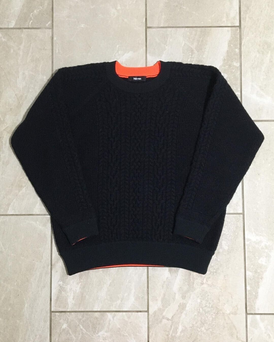 Men's Ne-Net Sweaters & Knitwear | Grailed