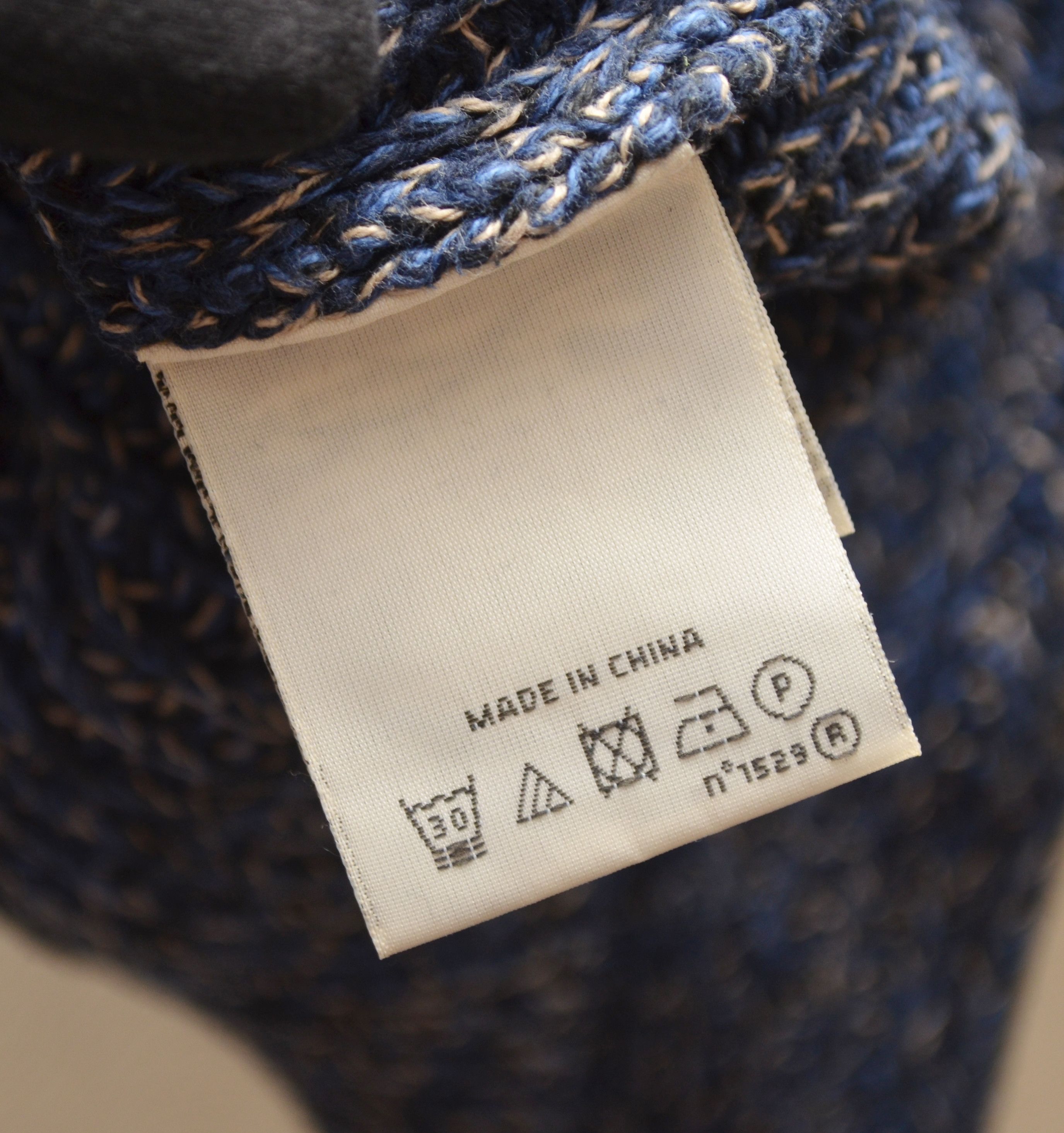 Denim & Supply Ralph Lauren × Polo Ralph Lauren Denim and Supply Ralph Lauren Multicolor Knit Sweater Rare Size US S / EU 44-46 / 1 - 6 Thumbnail