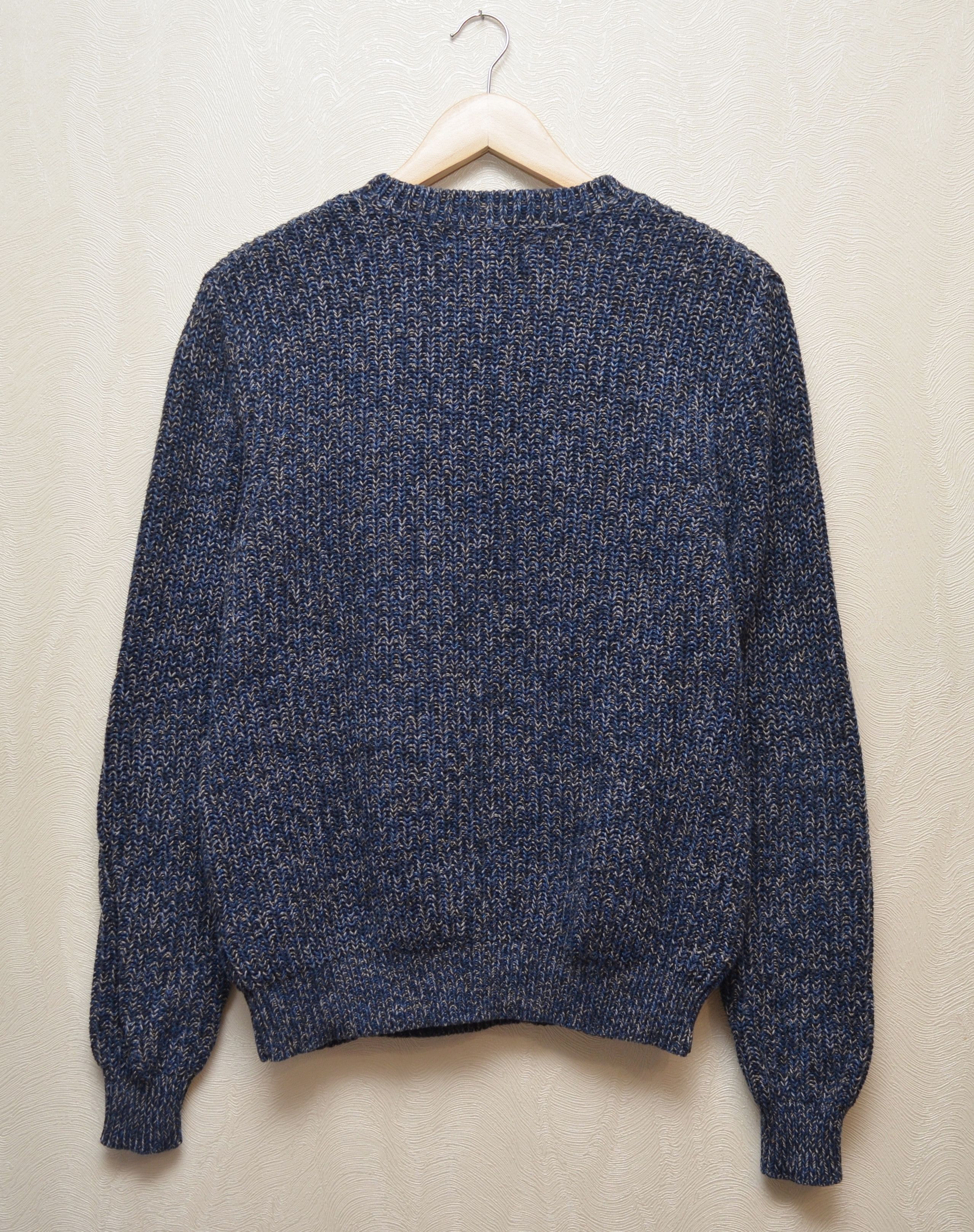 Denim & Supply Ralph Lauren × Polo Ralph Lauren Denim and Supply Ralph Lauren Multicolor Knit Sweater Rare Size US S / EU 44-46 / 1 - 5 Thumbnail