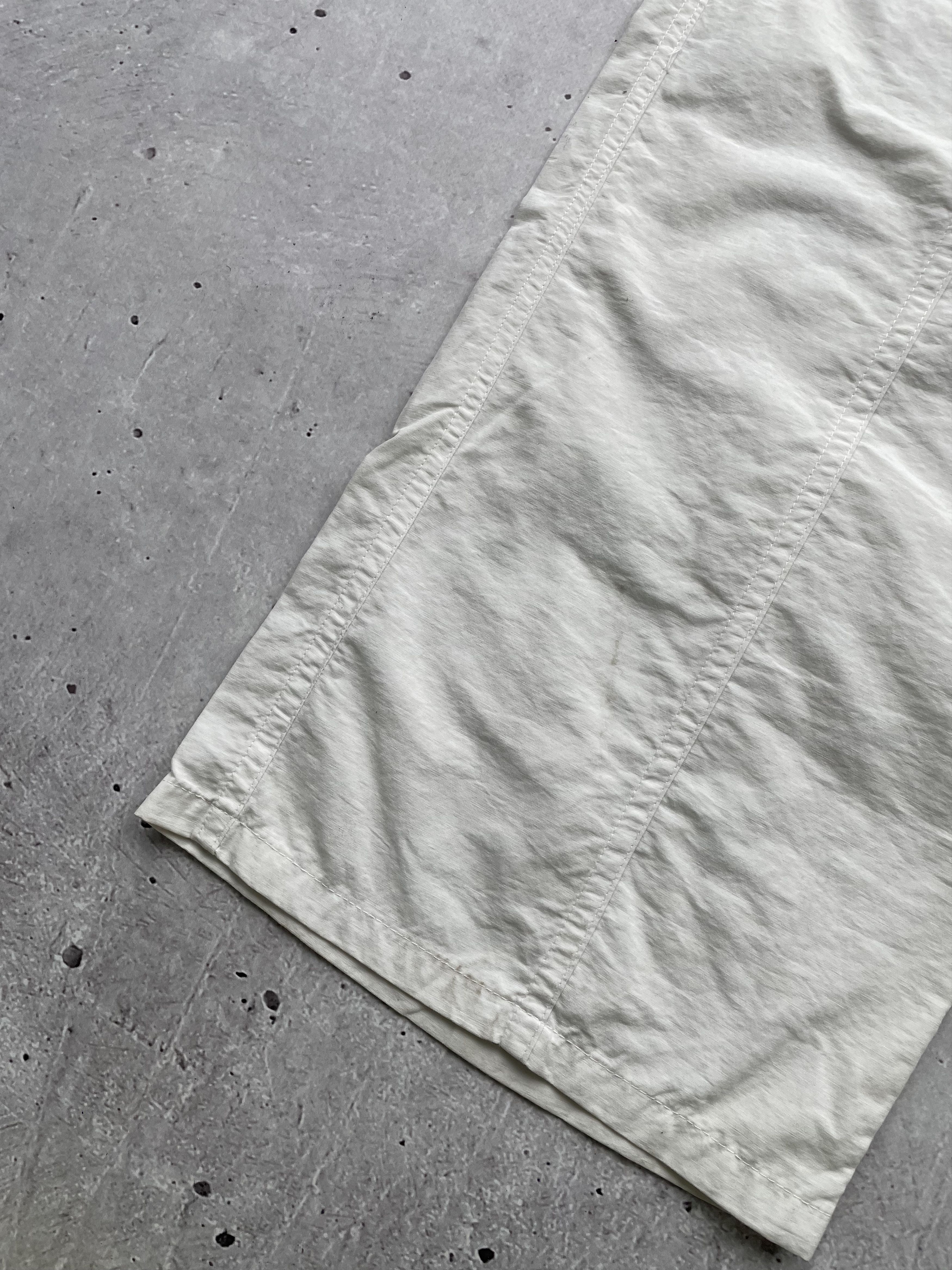 Japanese Brand × Vintage Vintage Lightweight Worn Pants Size US 30 / EU 46 - 4 Thumbnail