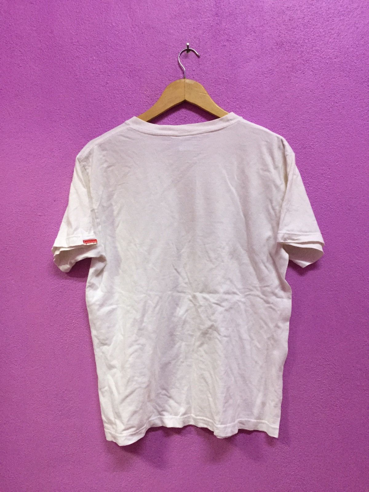 Microsoft Microsoft Windows 4.0 T-Shirts Size M Size US M / EU 48-50 / 2 - 2 Thumbnail