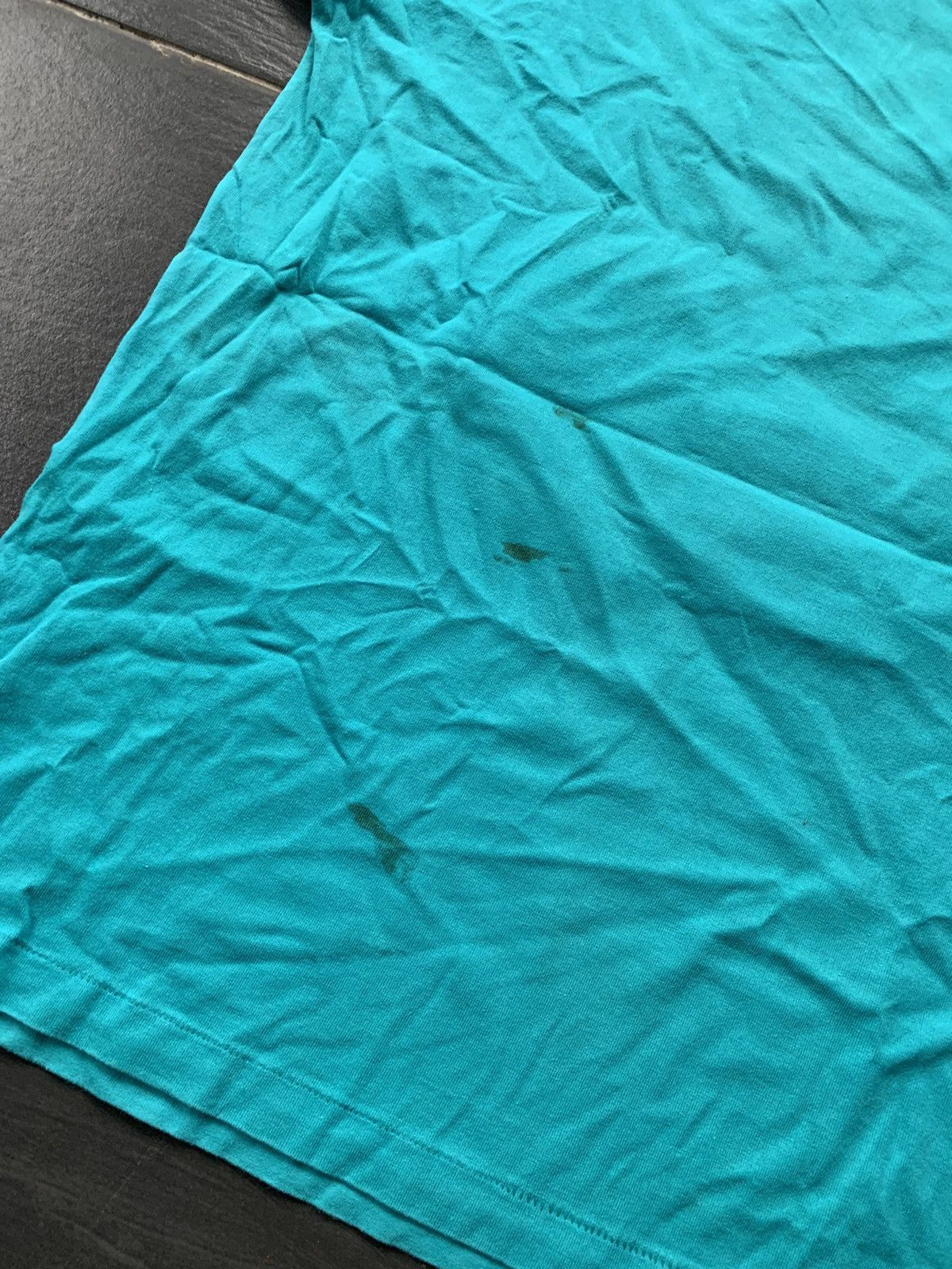Vintage Vintage Sea World Australia T- Shirt Size US M / EU 48-50 / 2 - 6 Thumbnail