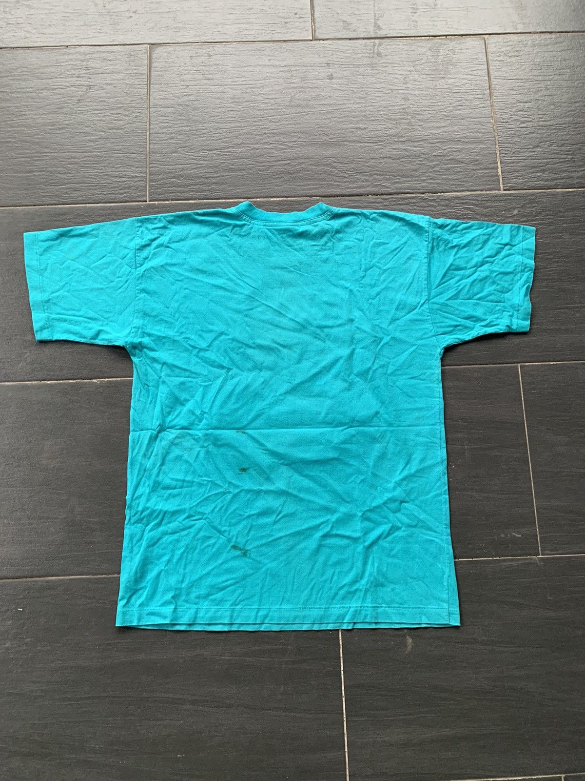 Vintage Vintage Sea World Australia T- Shirt Size US M / EU 48-50 / 2 - 5 Thumbnail