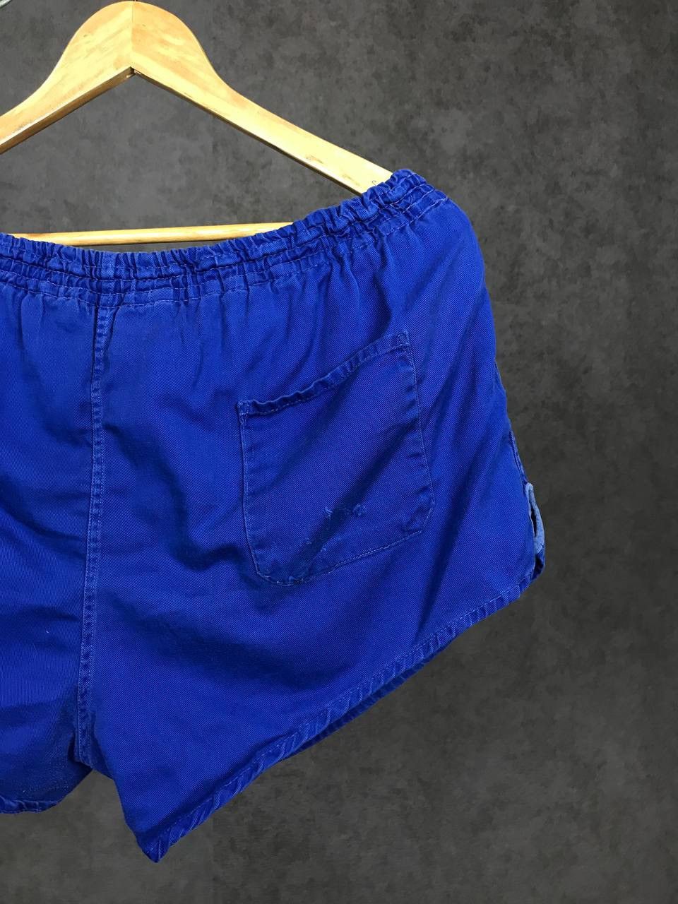 Vintage Adidas rare vintage streetwear made in Yugoslavia shorts Size US 34 / EU 50 - 6 Thumbnail