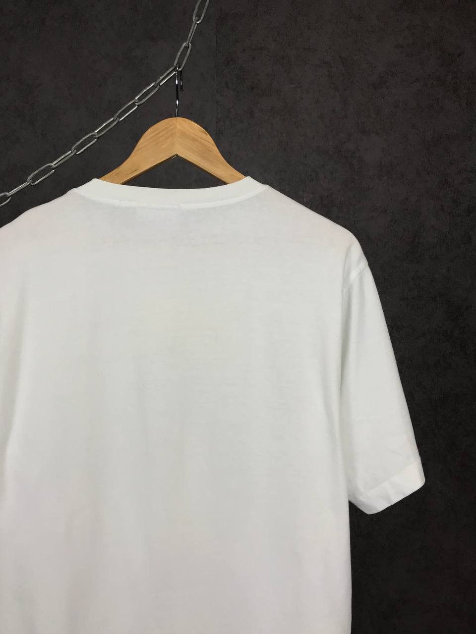 Vintage Adidas Equipment vintage streetwear tee Size US M / EU 48-50 / 2 - 7 Thumbnail