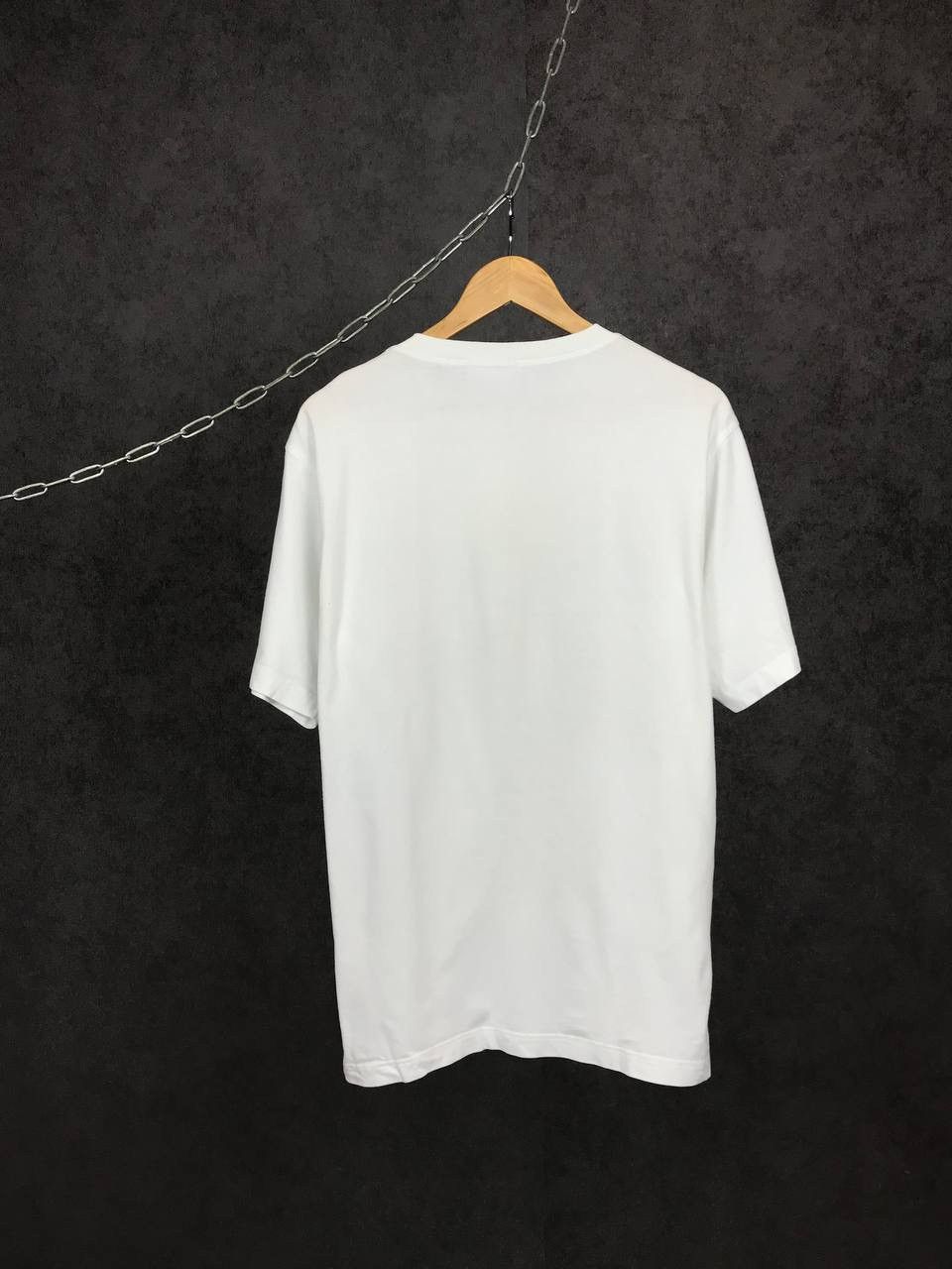 Vintage Adidas Equipment vintage streetwear tee Size US M / EU 48-50 / 2 - 6 Thumbnail
