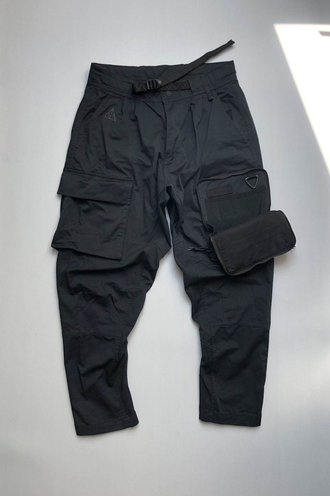 acg woven pants