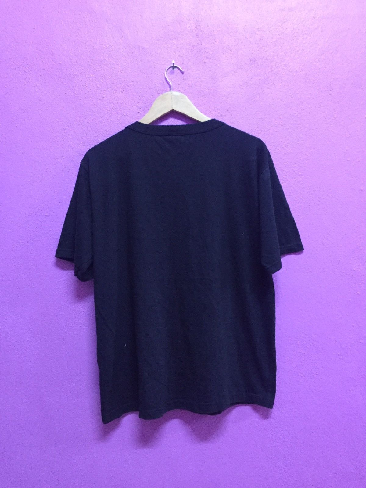 Vintage Vintage 90’s Martin Luther King Junior T-Shirts Size M Size US M / EU 48-50 / 2 - 2 Thumbnail