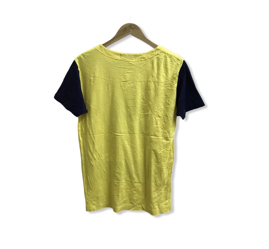 Andreluciano Andre luciano milano italy tee Size US M / EU 48-50 / 2 - 5 Thumbnail