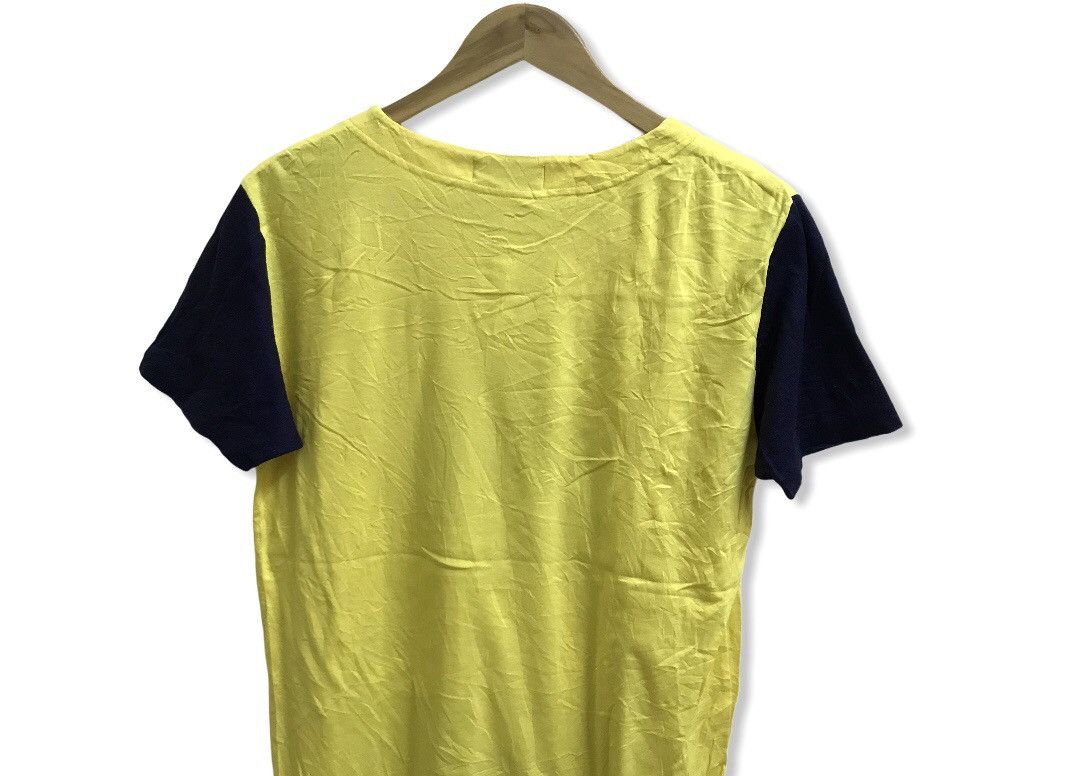 Andreluciano Andre luciano milano italy tee Size US M / EU 48-50 / 2 - 6 Thumbnail